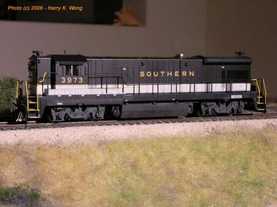 Archived images from Harry's Workbench