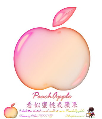 PeachApple