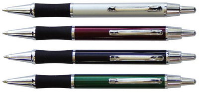 BBT335-MB7006 Metal Ballpoint Pen