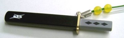 Sword Ballpoint Pen