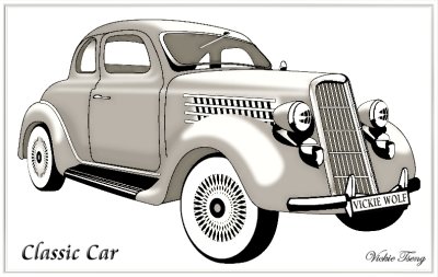 Classic Car