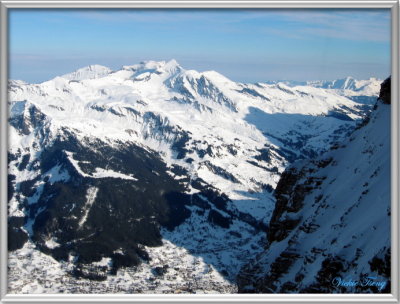 Jungfrau Switzerland