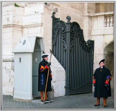 Vatican