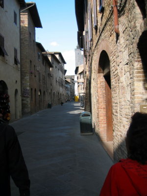 Comune di San Gimignano