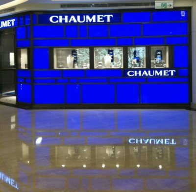 CHAUMET