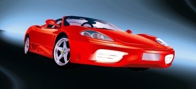 The Speedy Treasure