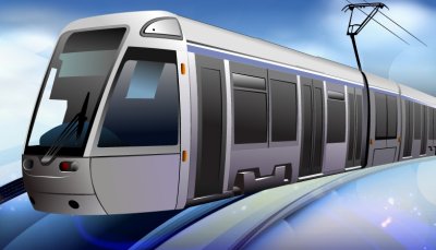 High Speed Rail