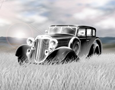Classic Car