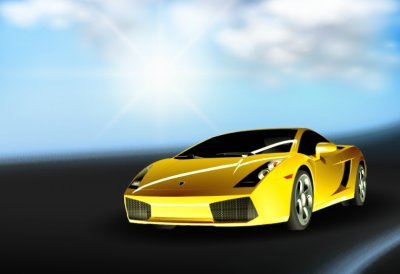 Lamborghini