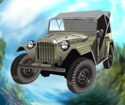 Jeep