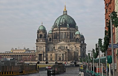 Berliner DOM