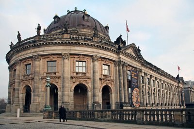 Bode -  Museum