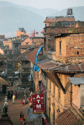 Bhaktapur