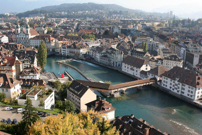 Lucerne