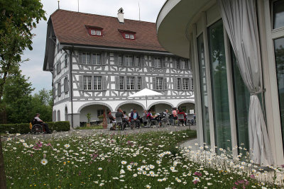 Rathausen / Lucerne