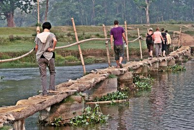 **Chit Wan National Park**