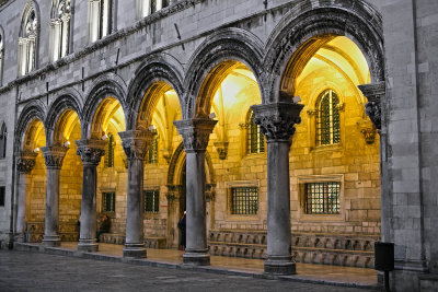 Rector's Palace