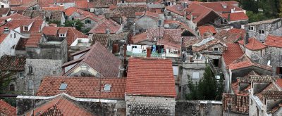 Trogir and the old city