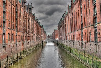 **Hamburg**