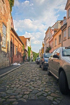 Lbeck (Germany)