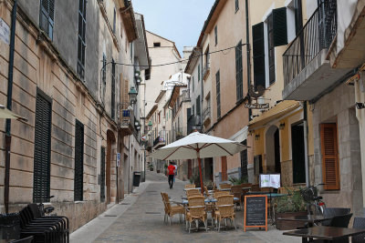 Village Dei in Mallorca