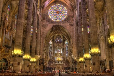 Cathedral de Mallorca