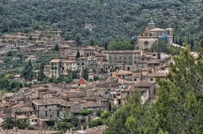 Valldemossa