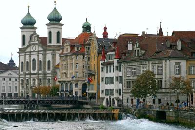 Jesuitenkirche