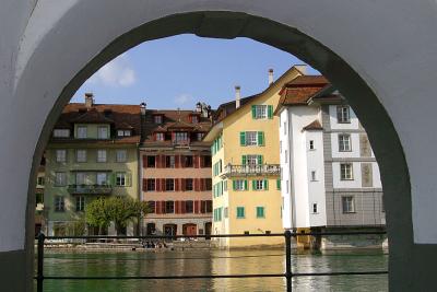 Part of Lucerne