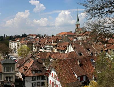 Burgdorf (BE) Switzerland