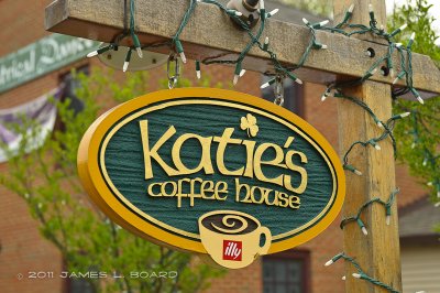 Katie's Coffee House