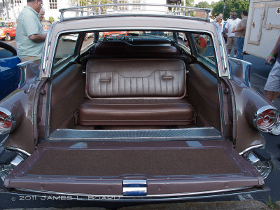 Dodge Polara Station Wagon