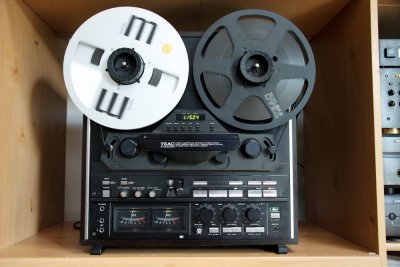 TEAC X-2000R