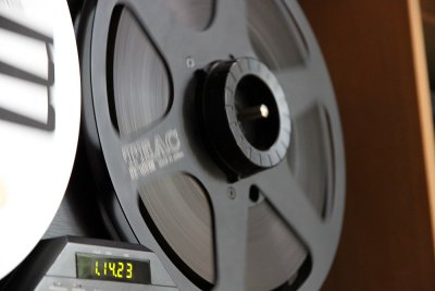 TEAC X-2000R