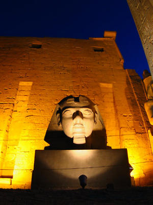 Templo de Luxor