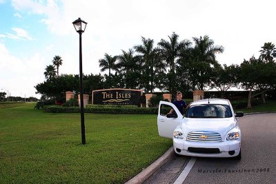 Miami City