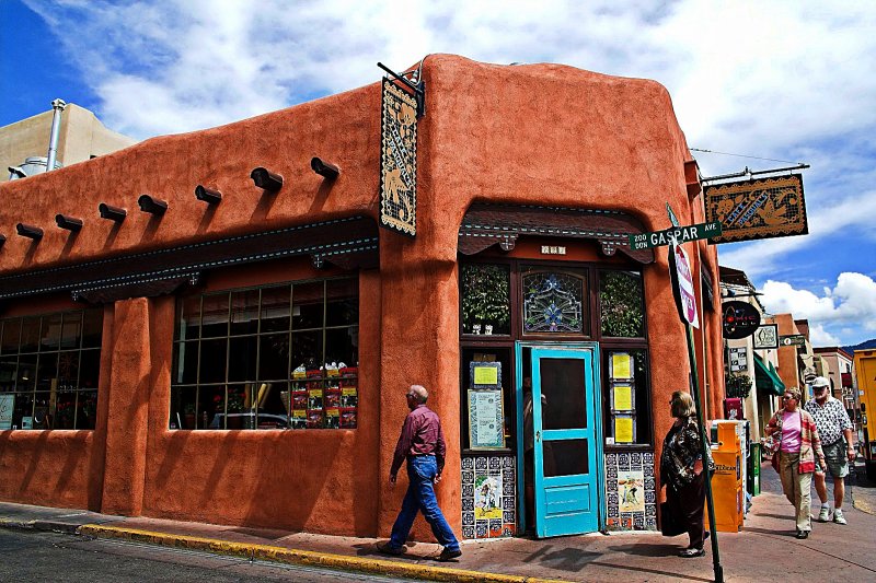 Santa Fe