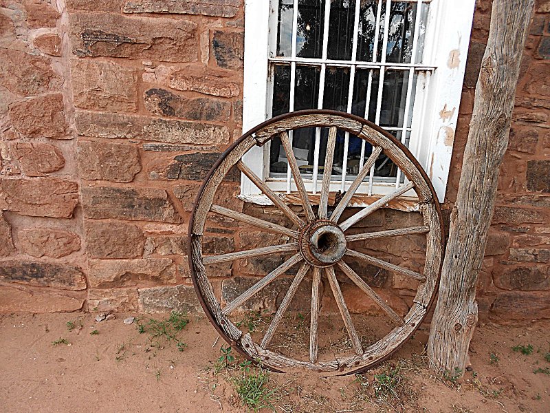 New Mexico