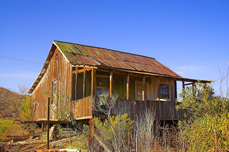 Cleator, Arizona 