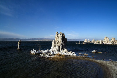 Mono Lake