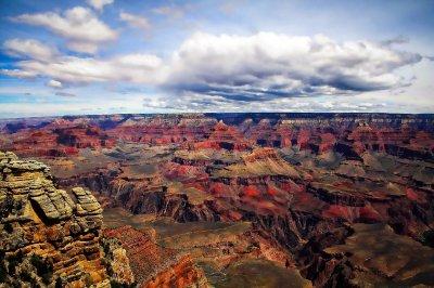 Grand Canyon