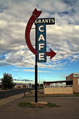 Grants, New Mexico