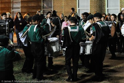 DHS Football 2011
