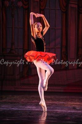 Twinbrook School of Ballet