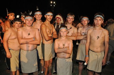Brave Ceremony