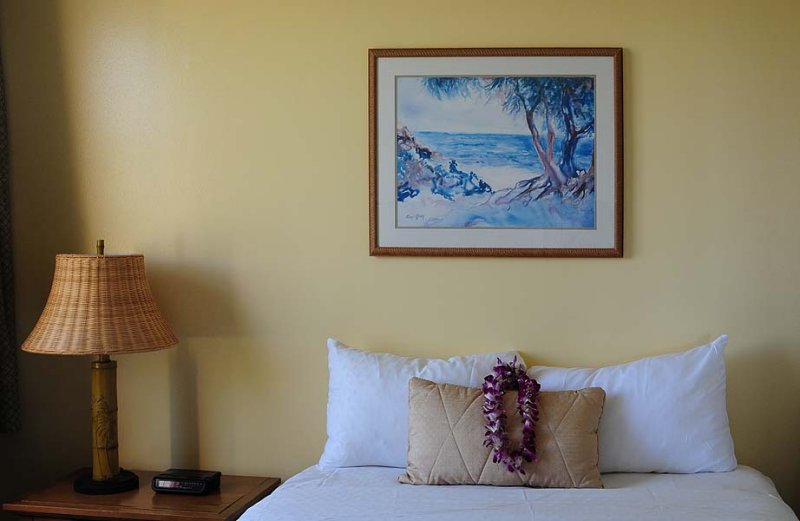 Our Room
