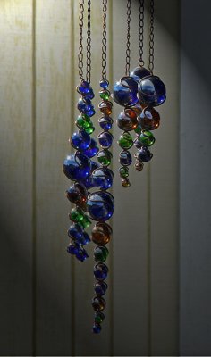 Marbles and Chain