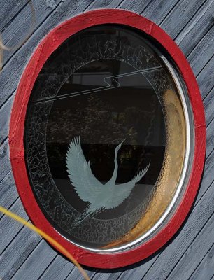 Heron Window