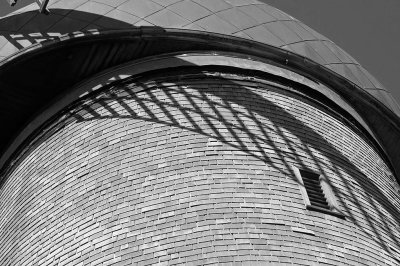 Patterns In Black & White