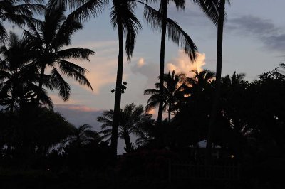 Sunset Clouds